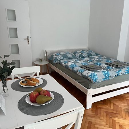 Apartman Pod Vyhlidkou Nové Město nad Metují المظهر الخارجي الصورة