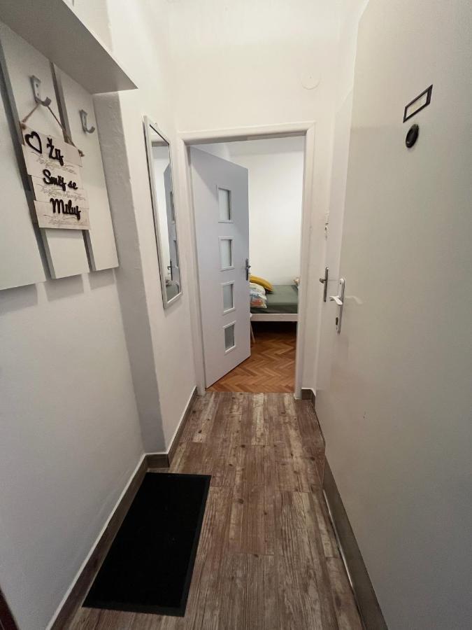 Apartman Pod Vyhlidkou Nové Město nad Metují المظهر الخارجي الصورة