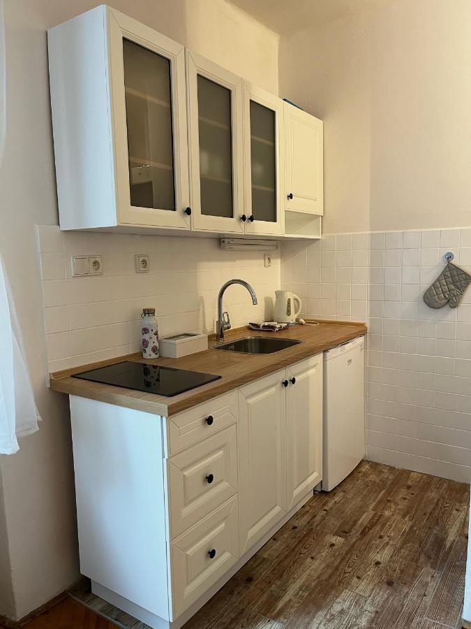 Apartman Pod Vyhlidkou Nové Město nad Metují المظهر الخارجي الصورة