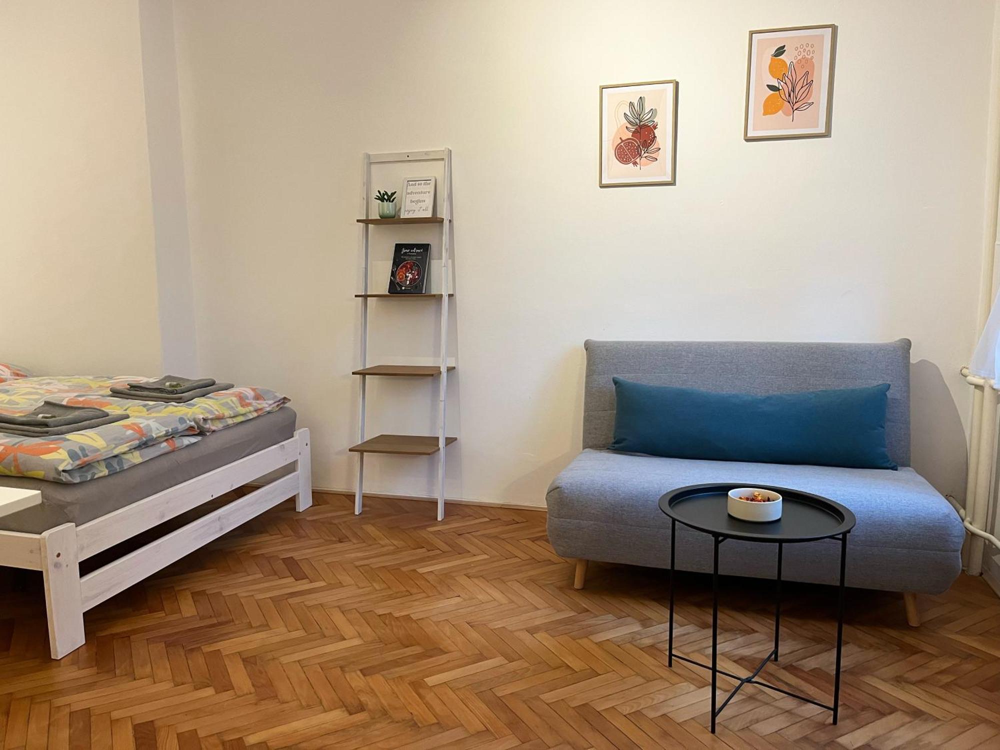 Apartman Pod Vyhlidkou Nové Město nad Metují المظهر الخارجي الصورة