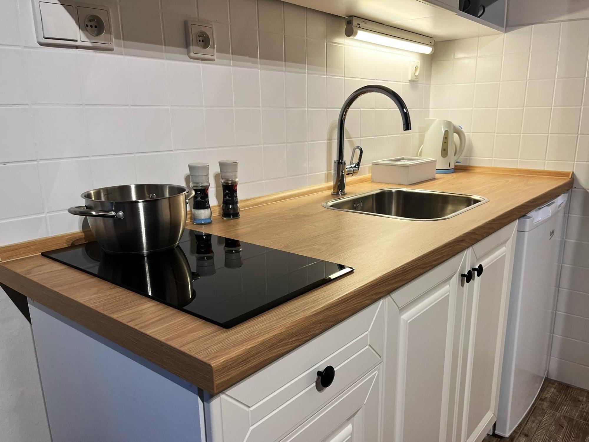 Apartman Pod Vyhlidkou Nové Město nad Metují المظهر الخارجي الصورة