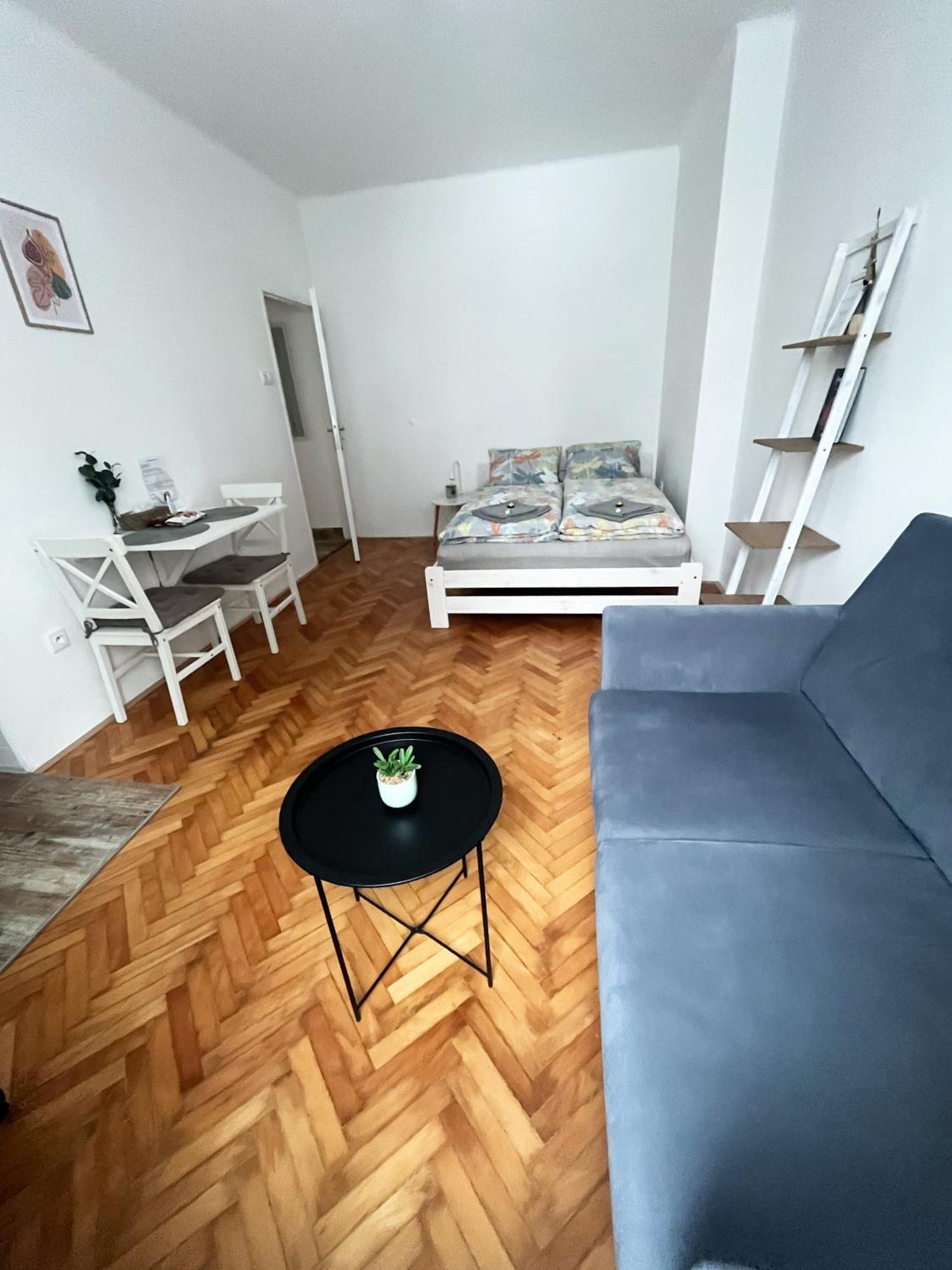 Apartman Pod Vyhlidkou Nové Město nad Metují المظهر الخارجي الصورة